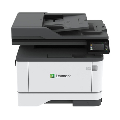 [PRI6029] Multifuncional Lexmark MX431ADW Blanco Y Negro Láser Inalámbrico Print/Scan/Copy/Fax