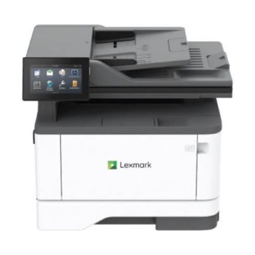 [PRI6030] Multifuncional Lexmark MX432adwe Blanco Y Negro Láser Print/Scan/Copy/Fax