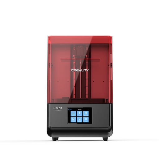 [PRI6040] Impresora 3D Creality Halot-Max 29.3 x 16.5 x 30cm