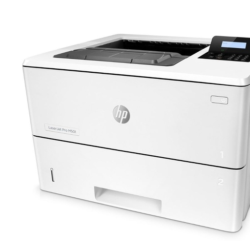 [PRI6060] Impresora láser hp laserjet pro m501dn monocromática