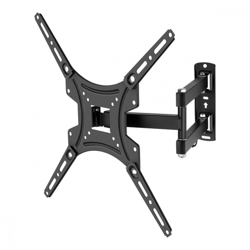 [ELE34780] Brazo De Pared Steren STV-064 Para Pantalla 13" - 50" Hasta 25Kg