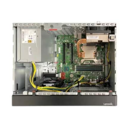 [COM35407] Kit de jaula lenovo para bahía de unidad 2 thinksystem st50 v2 2.5"