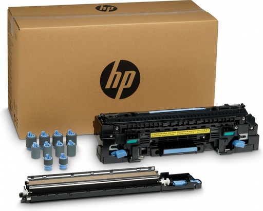 [PRI6124] Kit de fusor hp c2h67a para hp laserjet de 110 v