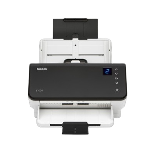 [PRI6125] Scanner Kodak Alaris E1030 600x600DPI Escáner Color Escaneado Dúplex USB 3.0