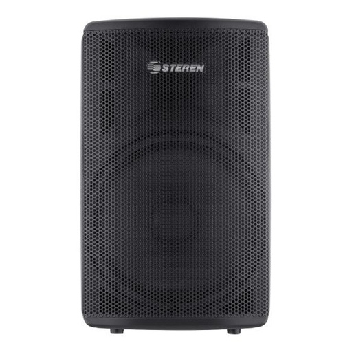 [AUD71994] Bafle profesional steren 15" bluetooth 12000w pmpo color negro