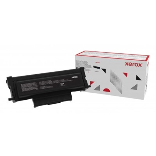 [PRI6140] Tóner Xerox 006R04403 Color Negro Rinde 3000 Páginas