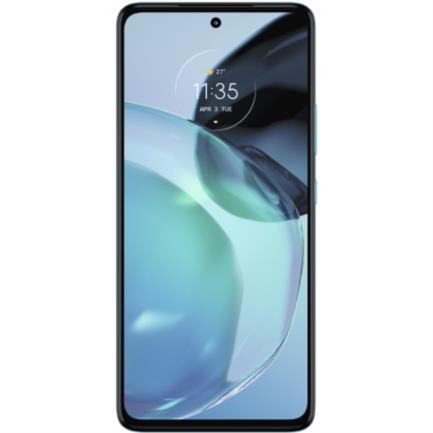 [TEL103999] Smartphone motorola g72 6.6" 128gb/6gb cámara 108mp+8mp+2mp/16mp mediatek android 12 color azul