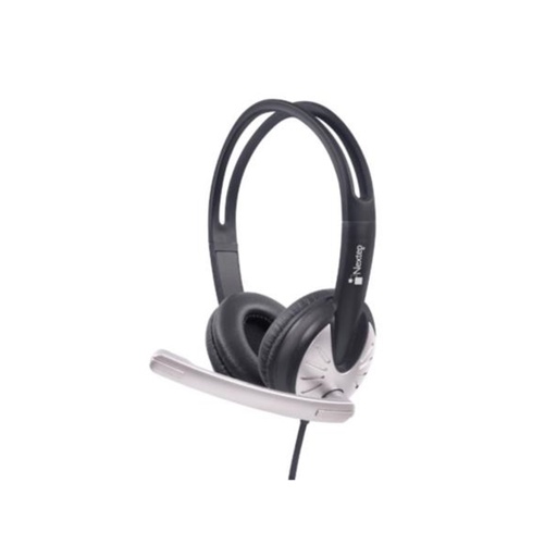 [AUD72004] Audífonos Nextep NE-425C Alámbrico 1 Metro USB