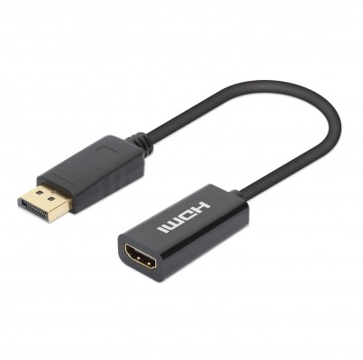 [ACC702671] Mh - active dp to hdmi adapter