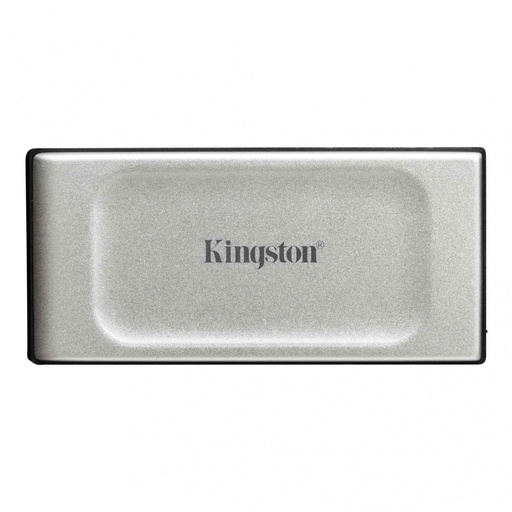 [SSD461] Unidad SSD Externo Kingston XS2000 4TB USB C