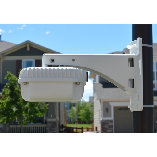 [AUD72007] Base kit de montaje hpe ap-270-mnt-v2 corto-vertical para access point serie 270