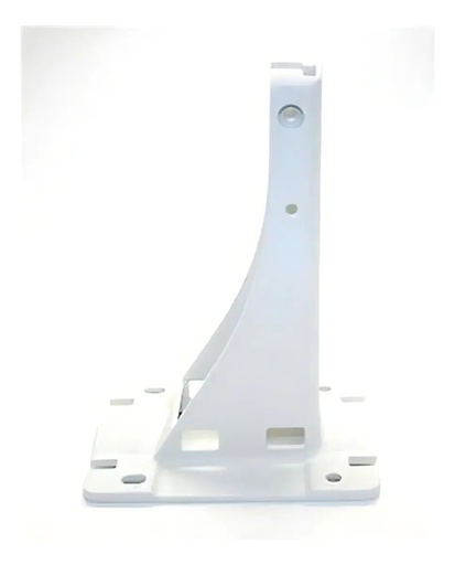 [AUD72007] Kit De Montaje En Pared, Para Aruba 270 Jw053a /v Color Blanco