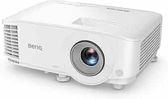 [SEC96228] Proyector para Oficina BenQ MH560 DLP, 1080p 1920 x 1080, 3800 Lúmenes, con Bocinas, Blanco