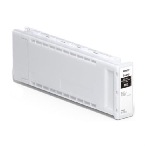 [PRI6181] Cartucho De Tinta Epson UltraChrome Pro12 Negro Mate 700ml Para SureColor P7500/P9500