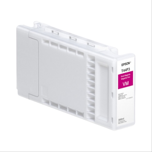 [PRI6182] Cartucho De Tinta Epson UltraChrome Pro12 Magenta 350ml Para SureColor P7500/P9500
