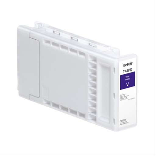 [PRI6183] Cartucho De Tinta Epson UltraChrome Pro12 Violeta 350ml Para SureColor P7500/P9500