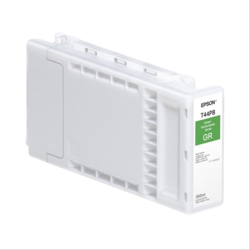 [PRI6184] Cartucho De Tinta Epson UltraChrome Pro12 Verde 350ml Para SureColor P7500/P9500