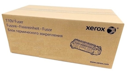 [PRI6201] Fusor xerox 100k versalink c600 series
