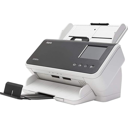 [PRI6210] Escáner Kodak Alaris S2000 S2060W Resolución 600 dpi 60PPM