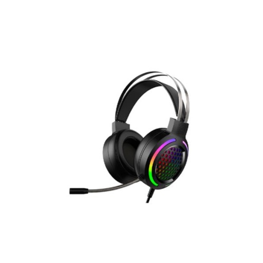 [AUD72013] Audífonos Gamer Nextep Dragon XT Alámbrico 2.1 Metros USB