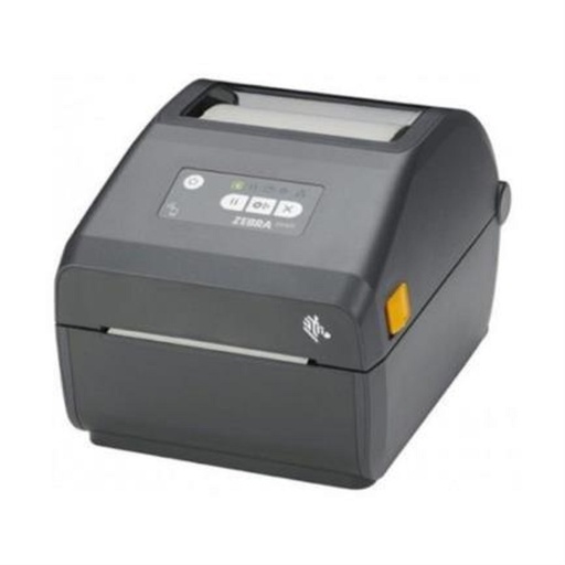 [POS697] Impresora De Etiquetas Zebra ZD421 Transferencia Térmica 203x203DPI USB Ethernet USB Host