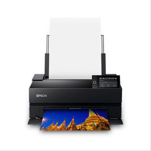 [PRI6219] Impresora Fotográfica Epson SureColor P700 13" Inyección 5760 x 1440DPI