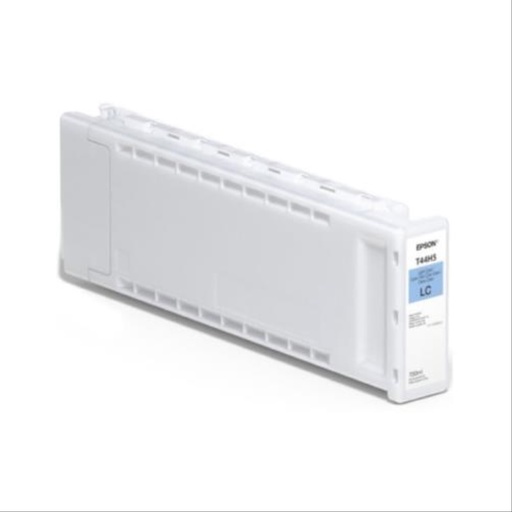 [PRI6221] Cartucho De Tinta Epson UltraChrome Pro12 Cian Claro 700ml Para SureColor P7500/P9500