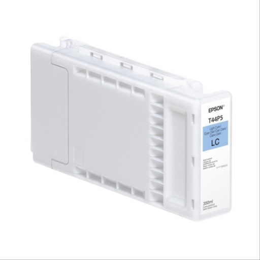 [PRI6223] Cartucho De Tinta Epson UltraChrome Pro12 Cian Claro 350ml Para SureColor P7500/P9500