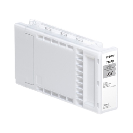 [PRI6224] Cartucho De Tinta Epson UltraChrome Pro12 Gris Claro 350ml Para SureColor P7500/P9500