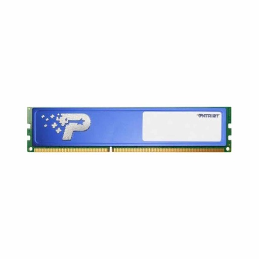 [SNR87134] Memoria RAM Patriot DDR4 2400MHz 16GB Non-ECC CL17