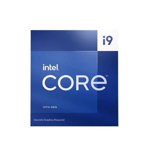 [PRO23236] Procesador intel core i9 13900f soc1700 13th gen bx8071513900f