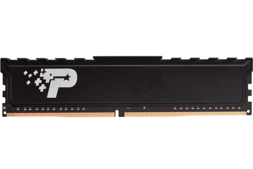 [SNR87137] Memoria RAM Patriot Signature Premium DDR4 3200MHz 32GB Non-ECC CL22