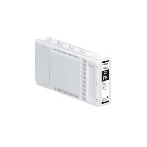 [PRI6229] Cartucho De Tinta Epson Ultrachrome XD Negro Fotográfico 350ml