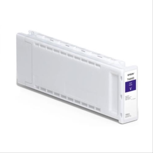 [PRI6231] Cartucho De Tinta Epson UltraChrome Pro12 Violeta 700ml Para SureColor P7500/P9500