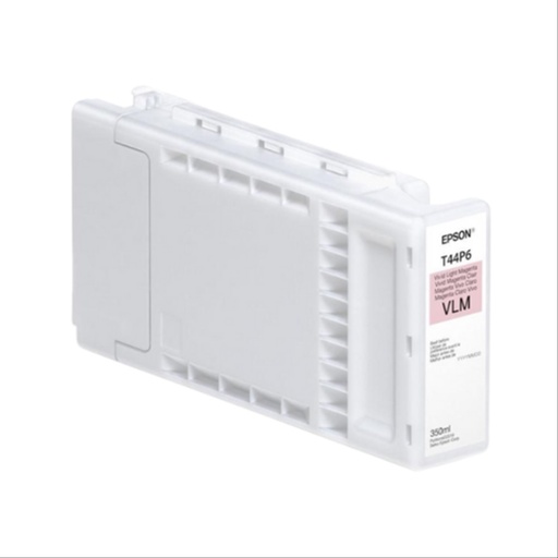 [PRI6232] Cartucho De Tinta Epson UltraChrome Pro12 Magenta Claro 350ml