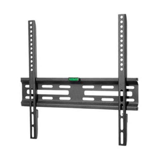 [ELE34812] Soporte de Pared Peerless TVT4275 Para Pantalla 42"-75" Hasta 50kg