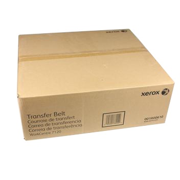 [PRI6237] Cinta transferencia xerox 001r00610 para workcentre 7120/7125 200000 páginas