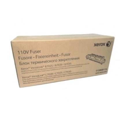[PRI6238] Fusor xerox versalink c7020/7025/7030