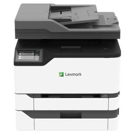 [PRI6245] Multifuncional Lexmark CX431adw Color Láser Inalámbrico Print/Scan/Copy/Fax