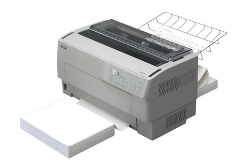 [PRI6246] Impresora matriz de punto epson dfx-9000 de 9 agujas