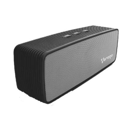 [AUD72021] Bocinas vorago bsp-100 v2 bluetooth manos libres negro