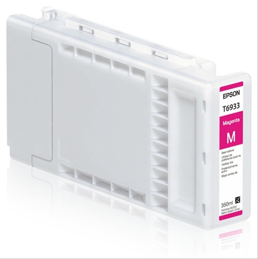 [PRI6273] Cartucho De Tinta Epson UltraChrome XD Magenta 350ml