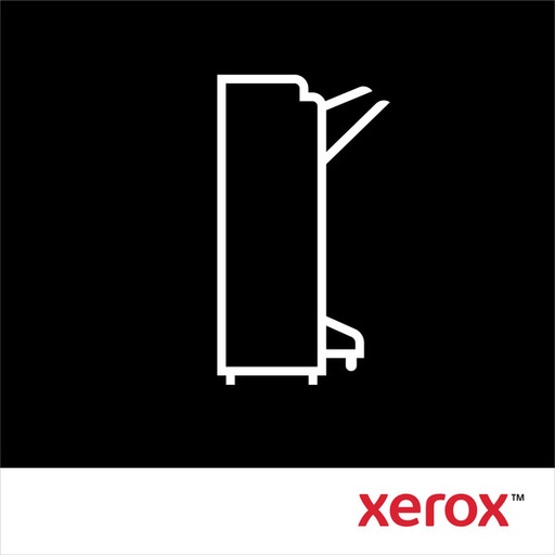 [PRI6287] Kit de transporte horizontal xerox para finalizadora br