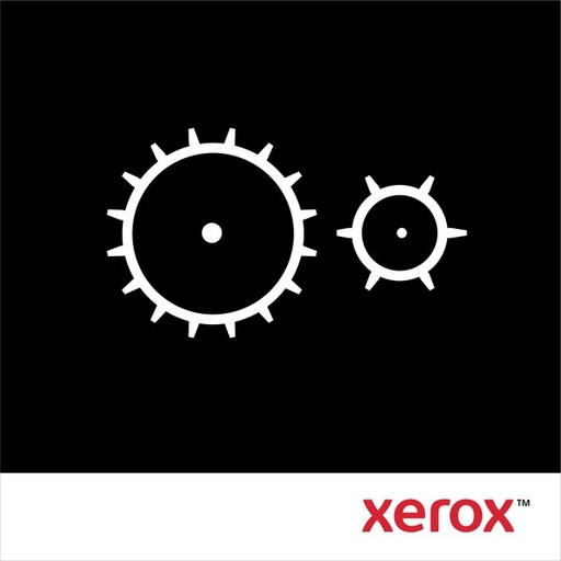 [PRI6290] Kit xerox de rodillo para bandeja  de papel para versalikn c