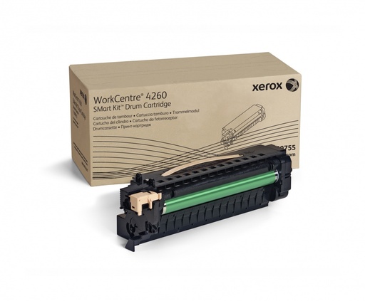 [PRI6291] Tambor xerox workcentre 4260
