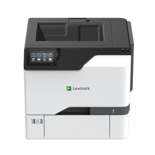 [PRI6303] Impresora Lexmark CS730de Color Láser Inalámbrico Print