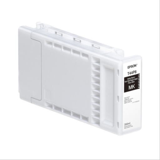 [PRI6306] Cartucho De Tinta Epson UltraChrome Pro12 Negro Mate 350ml Para SureColor P7500/P9500