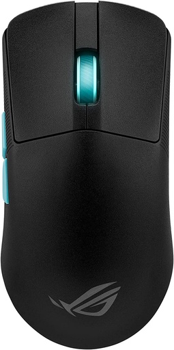 [KNM181795] Mouse Gamer ASUS Óptico P713 ROG Harpe Ace Aim Lab Edition Inalámbrico USB 2.0 36.000DPI