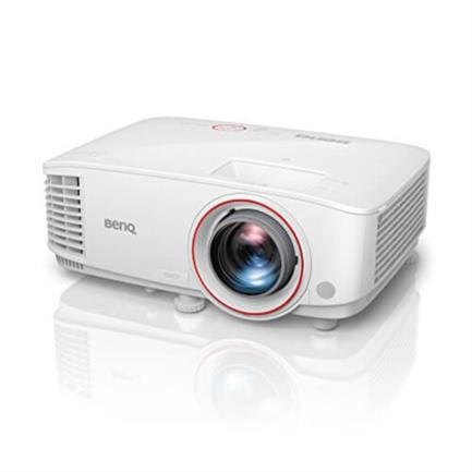 [SEC96248] Proyector benq 3000 lumenes full hd (1080p) color blanco dlp cont
