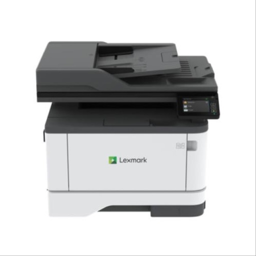 [PRI6323] Multifuncional Lexmark MX331ADN Blanco y Negro Láser Alámbrica Print/Scan/Copy/Fax